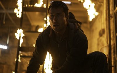 Uudelleen muovattu The Running Man -elokuva on aiempaa sähäkämpi, mutta sanomaltaan yhtä synkkä