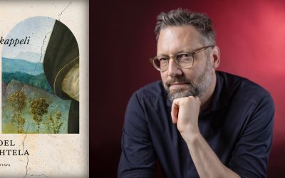 Freskoja ja ruttoa – arviossa Joel Haahtelan Talvikappeli