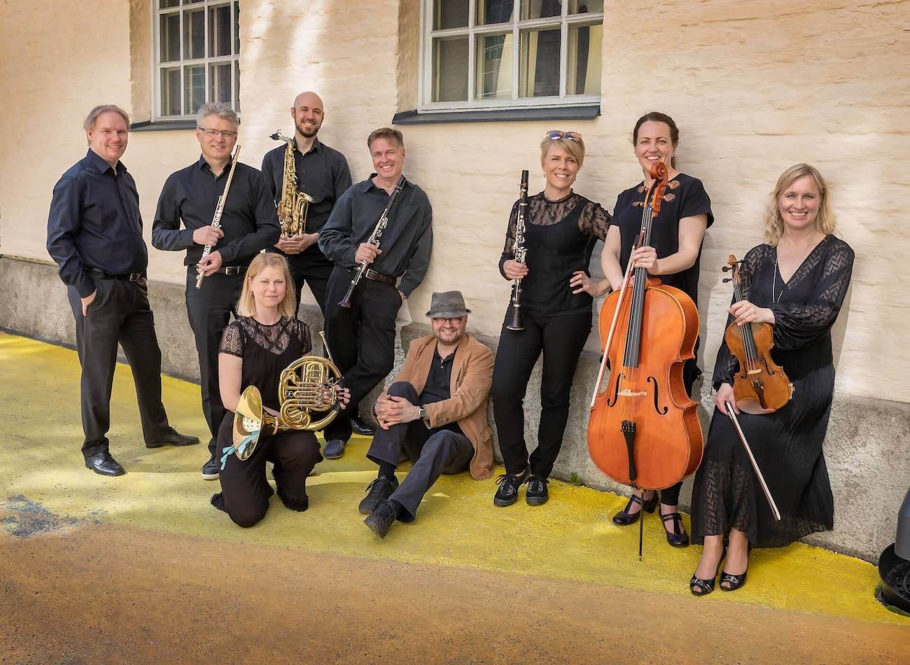 levoton tuhkimo by hanna maria gronlund kulttuuritoimitus INSTA