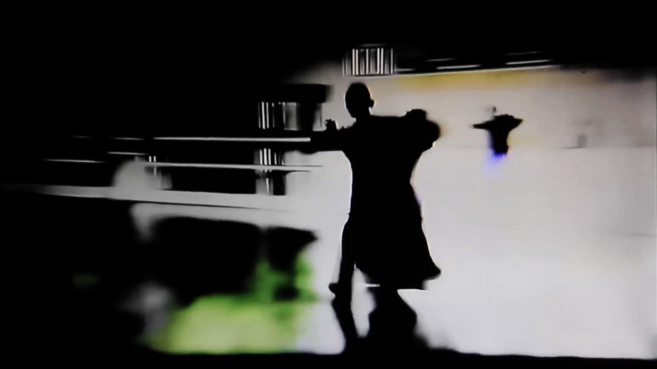 Tanssi video