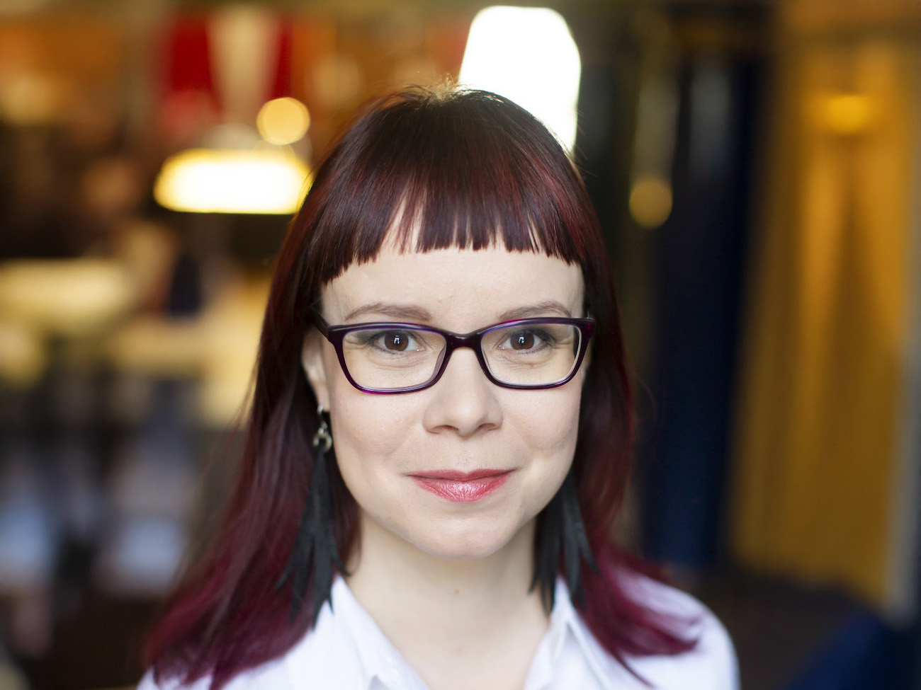 Terhi Rannala, Kirjoita kuolemasta ilta