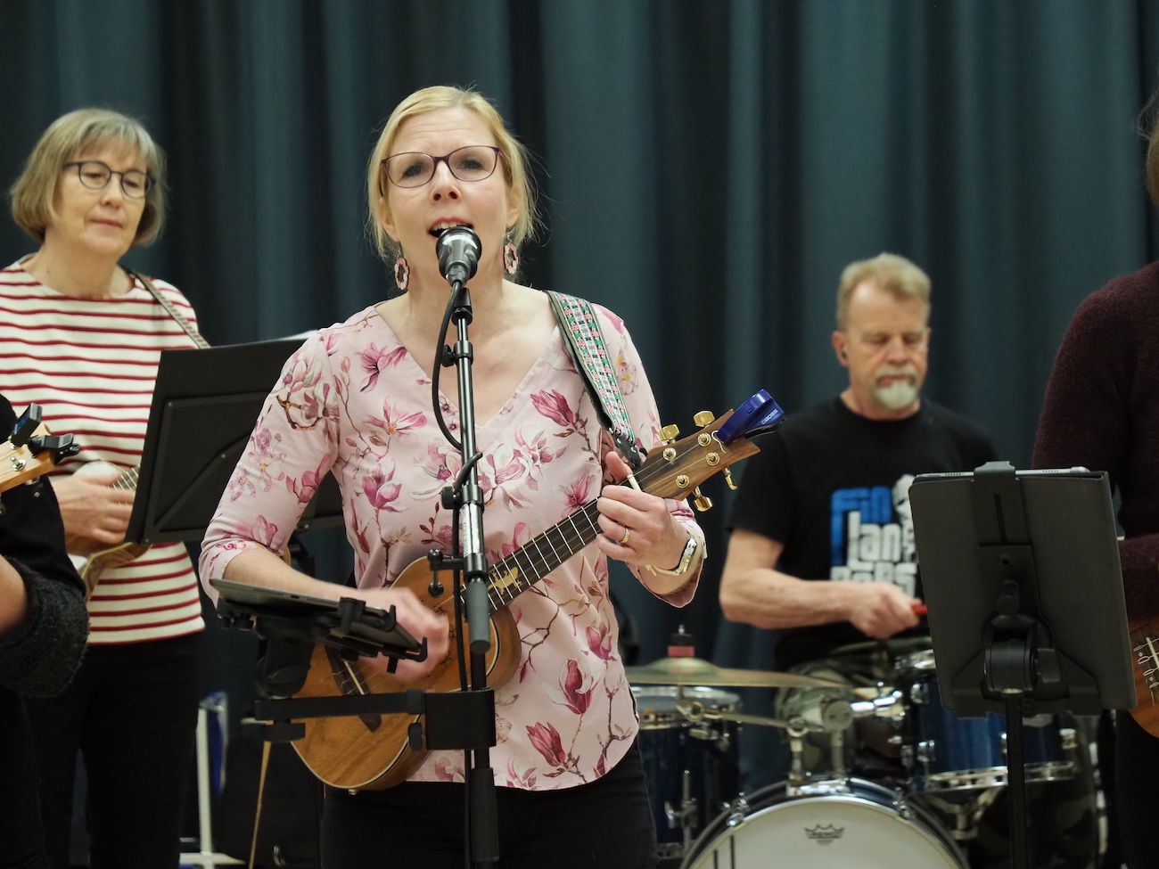 levoton tuhkimo by hanna maria gronlund kulttuuritoimitus INSTA