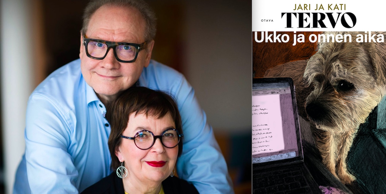 levoton tuhkimo by hanna maria gronlund kulttuuritoimitus INSTA