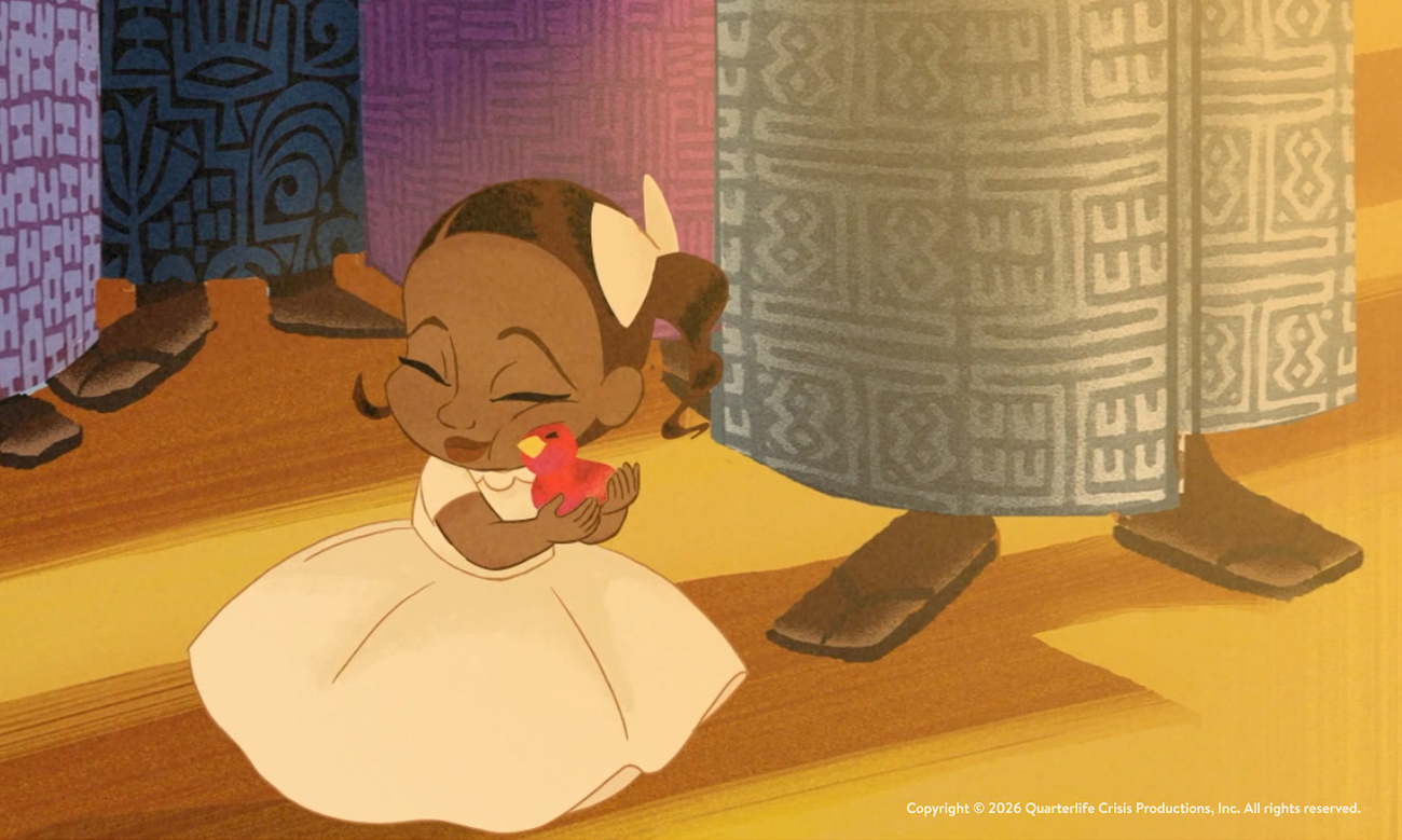 The President'S Daughter [4] Horizontal Image