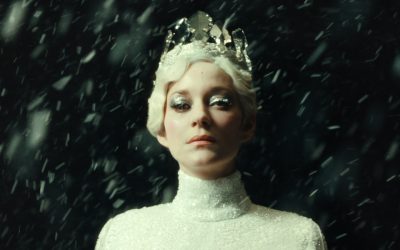 Marion Cotillard on hyytävä Lumikuningatar – arviossa Ice Tower