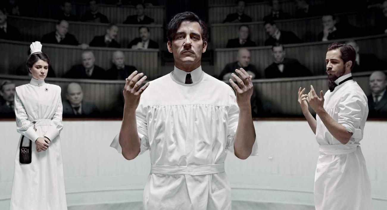 The Knick TV Series 812251022 large