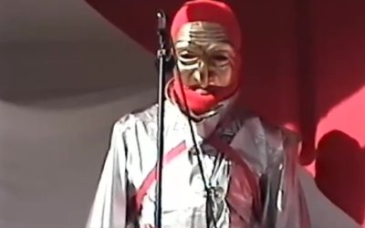 Kuin kuvastimessa #41: The PriceMaster (2001)