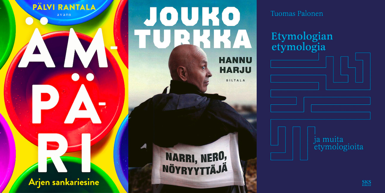 levoton tuhkimo by hanna maria gronlund kulttuuritoimitus INSTA