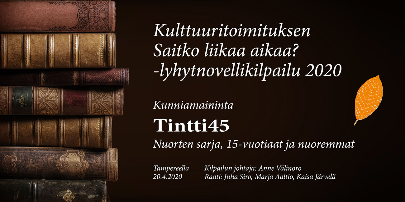 Tintti45