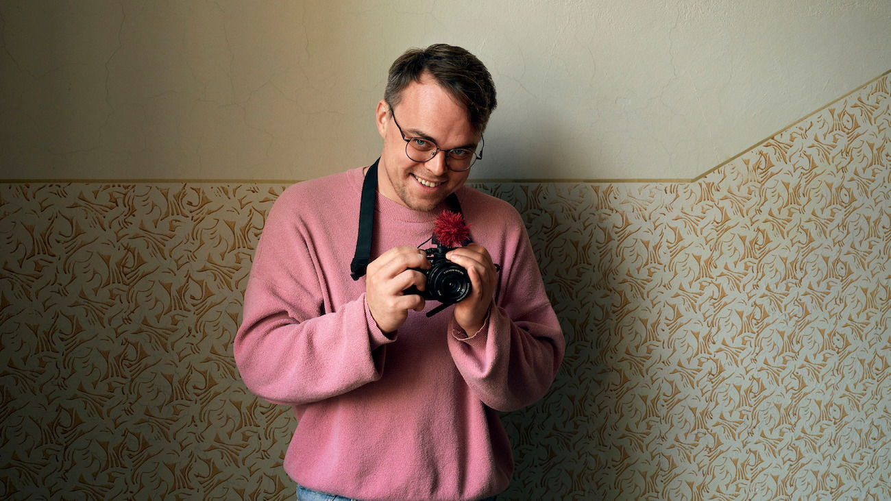 levoton tuhkimo by hanna maria gronlund kulttuuritoimitus INSTA