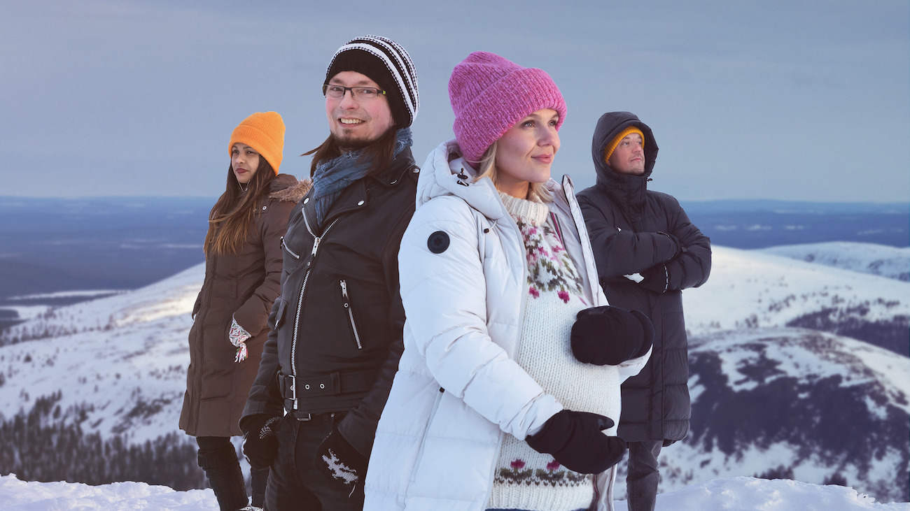 levoton tuhkimo by hanna maria gronlund kulttuuritoimitus INSTA levoton tuhkimo by hanna maria gronlund kulttuuritoimitus INSTA