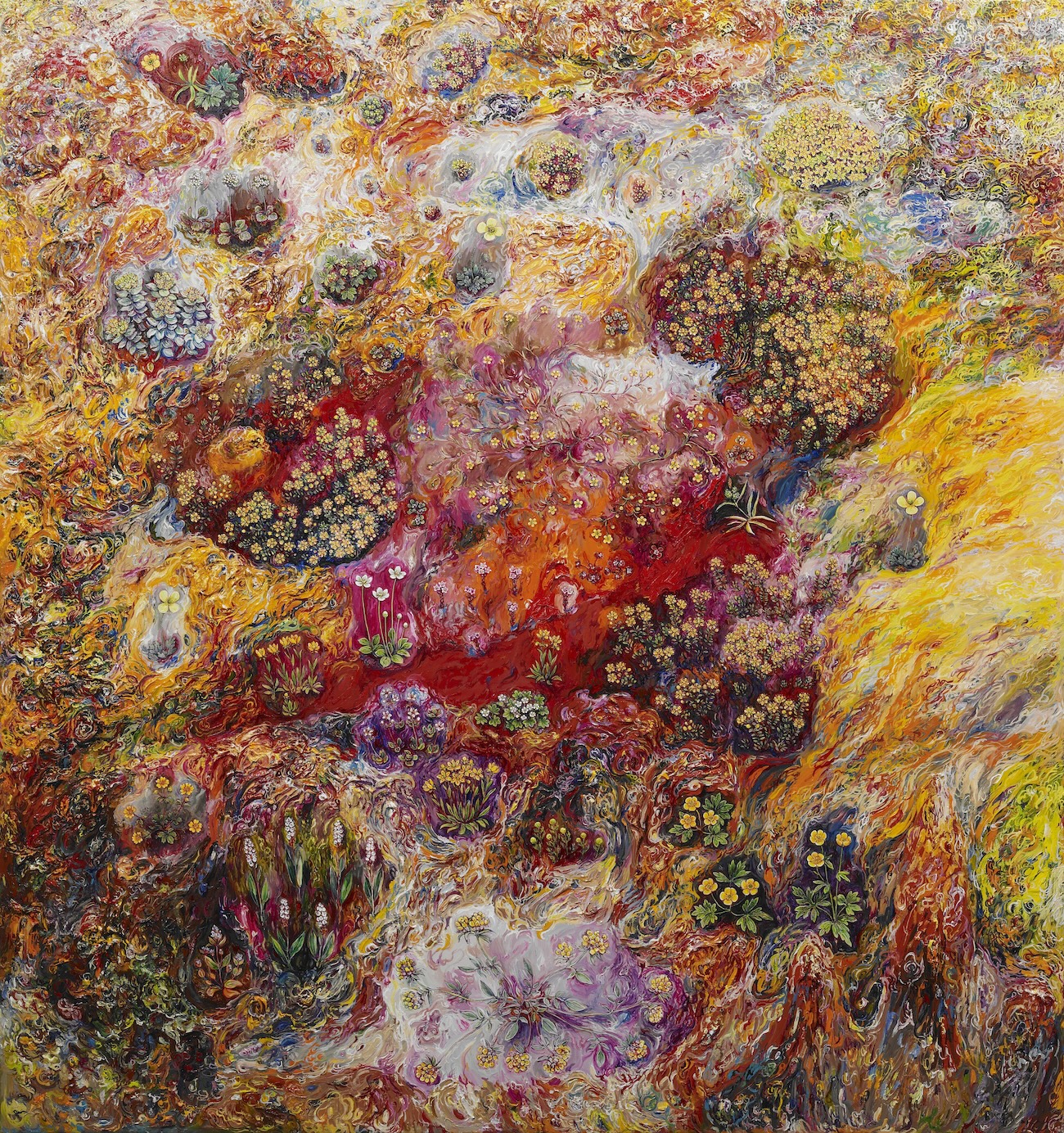 Untitled, 2011, Turun taidemuseo, kokoelma Lars Goran Johnsson