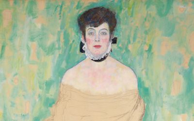 Gustav Klimt ja Wienin mestarit Ateneumiin – näyttely aukesi syyskuun lopulla