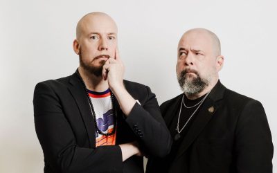 CMX-keulakuvan Suuri Työ – arviossa Hippo Taatilan kirjoittama A.W. Yrjänä -elämäkerta Alkemisti 