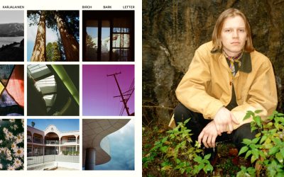 Suuria syvyyksiä pienten pintojen alla – arviossa Väinö Karjalaisen Birch Bark Letter