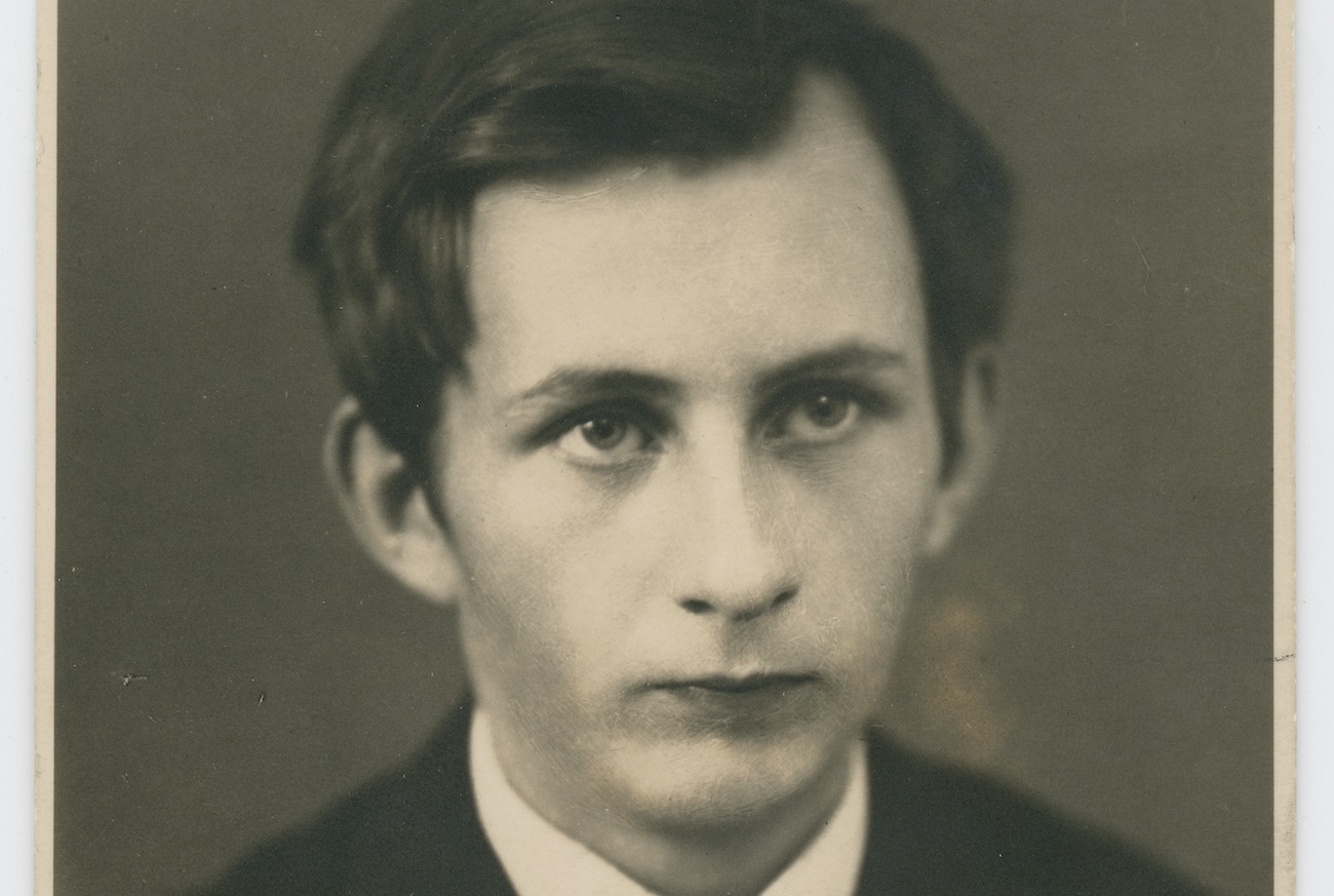 Tatu Vaaskivi leimusi kuin tähdenlento – Miika Siironen kirjoittaa säkenöivästä kriitikko-kirjailijasta, jonka jälkimaailma unohti