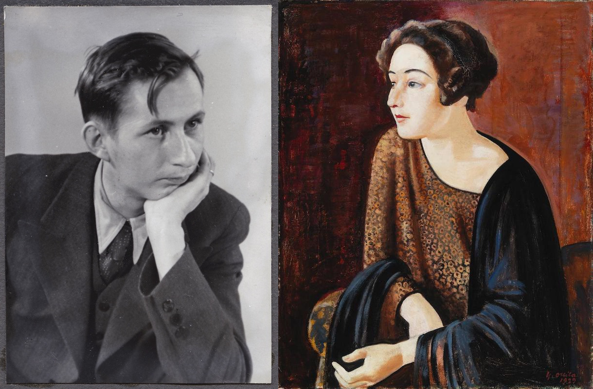 Vaaskivi Tatu2 Vaara Elina Ollilan maalama muotokuva