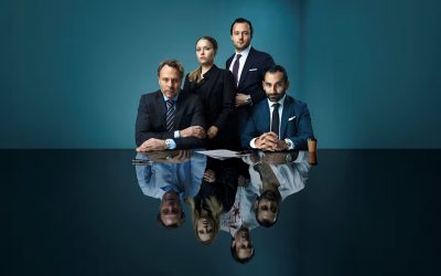 Parasta juuri nyt (8.4.2026): Outlander, Vahtikoirat, Jussi, Chuckin ihmeellinen elämä, Conclave