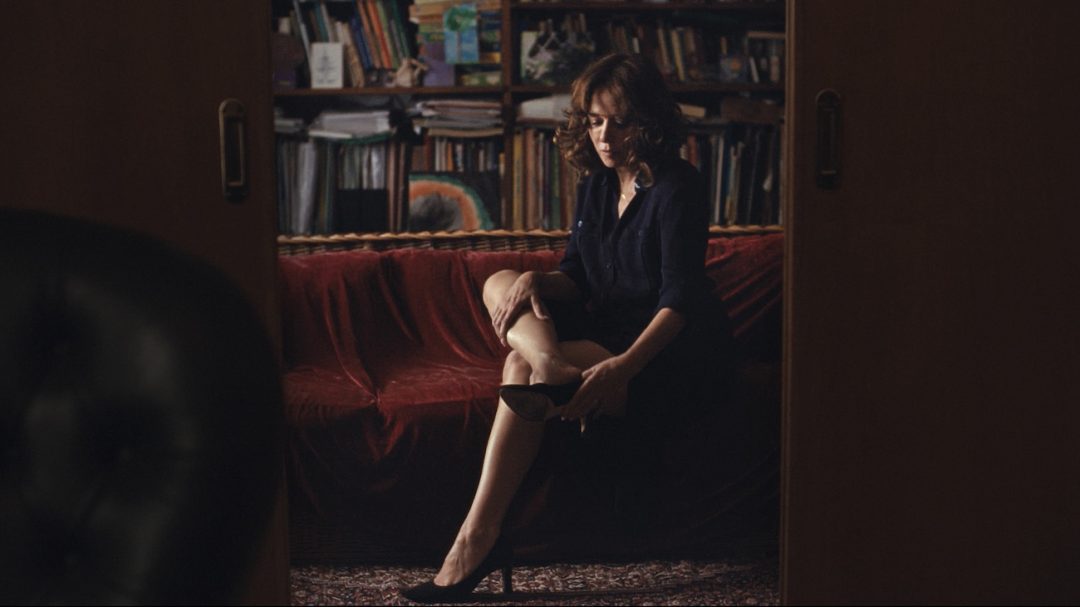 Valeria Golino BSDA 1.1.1