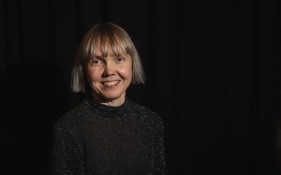Tukkateatterin syksyn avaa Broken Heart Story: ”Vähän synkänpuoleinen, mutta seassa on toivon hippusia”