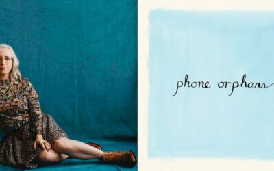 Laura Veirs kokosi albumin puhelimelleen tallentamistaan muistiinpanoista ja demoista – arviossa Phone Orphans