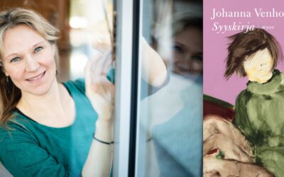 Tove Janssonin elämästä fiktion keinoin – arviossa Johanna Venhon Syyskirja