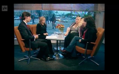 Vähättelystä ja naisvihasta menneisyyden tulkintana suomalaisessa populaarimusiikissa – Osa 2: PMMP ja Meiju Suvas