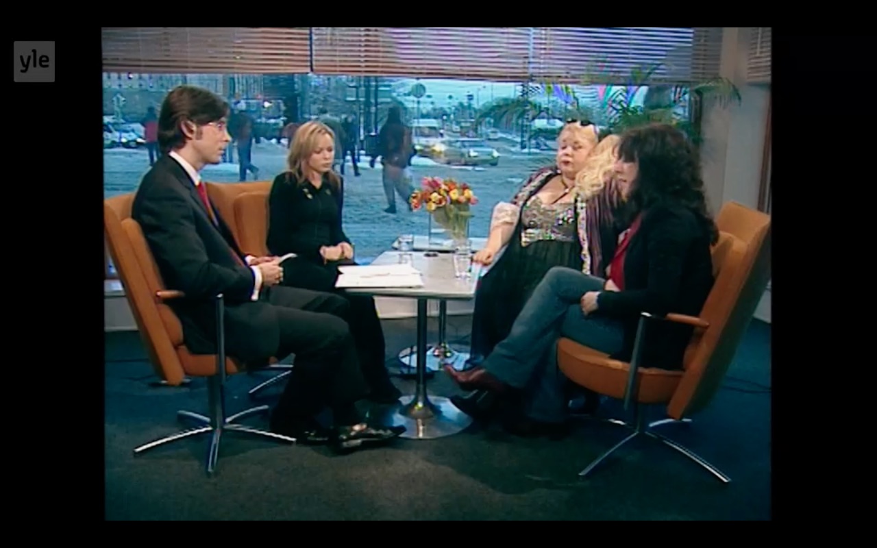 levoton tuhkimo by hanna maria gronlund kulttuuritoimitus INSTA