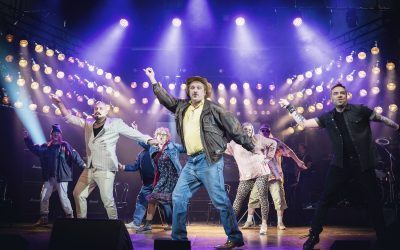 Paluu yhteiselle leirinuotiolle – arviossa TTT:n Vuonna 85 Reunion