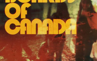 Kuusikulmainen aurinko nousee helvetin ylle – arviossa Boards of Canadan Inferno