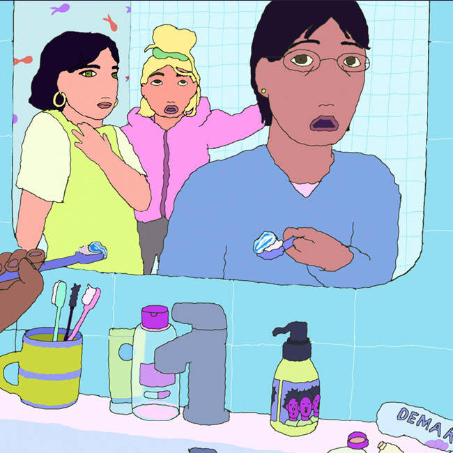 Welcome Back Clara [2] Square Image