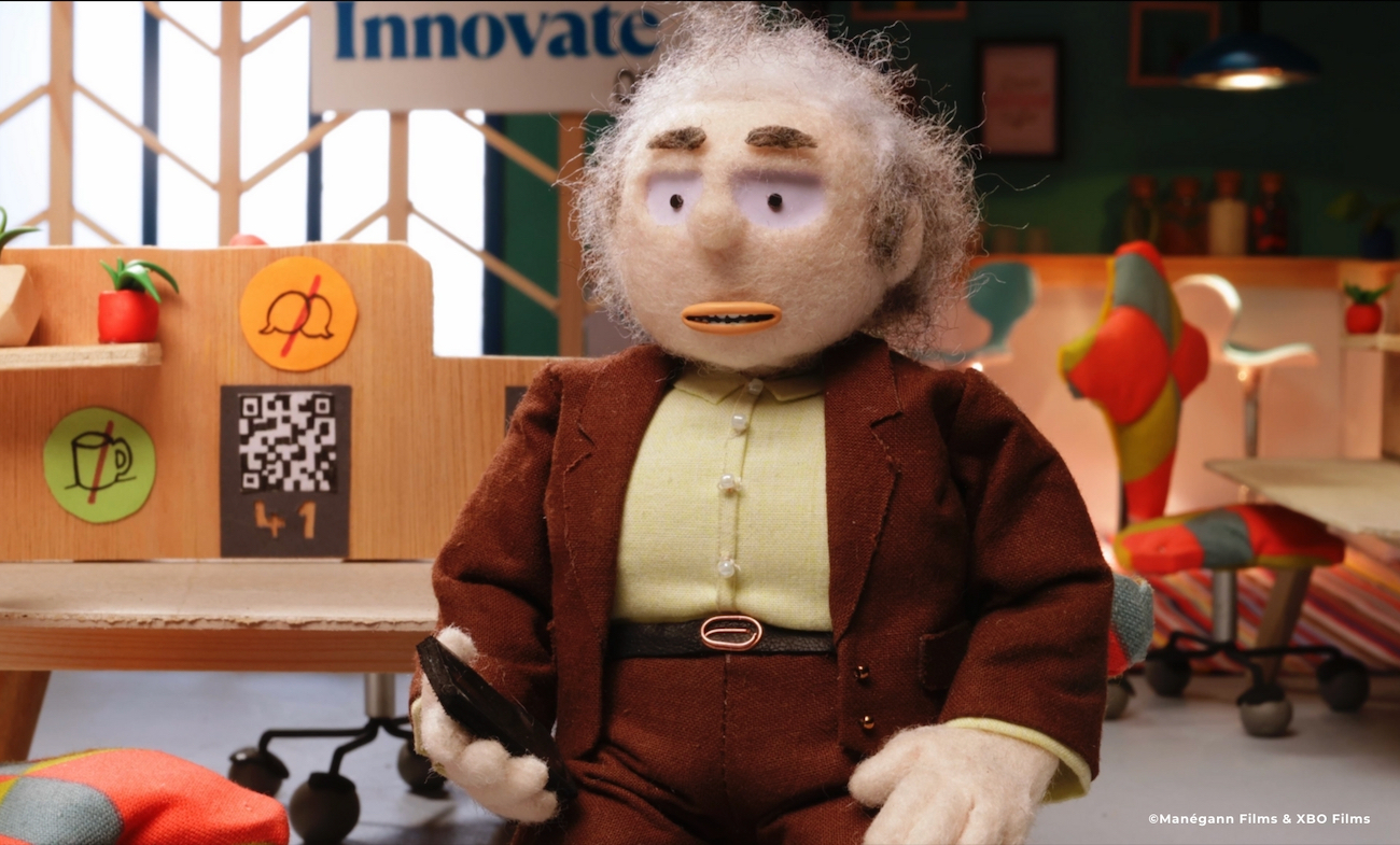 Welcome To Happycracy [4] Horizontal Image