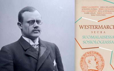 Westermarck-seuran historia avaa näkökulmia suomalaiseen sosiologiaan