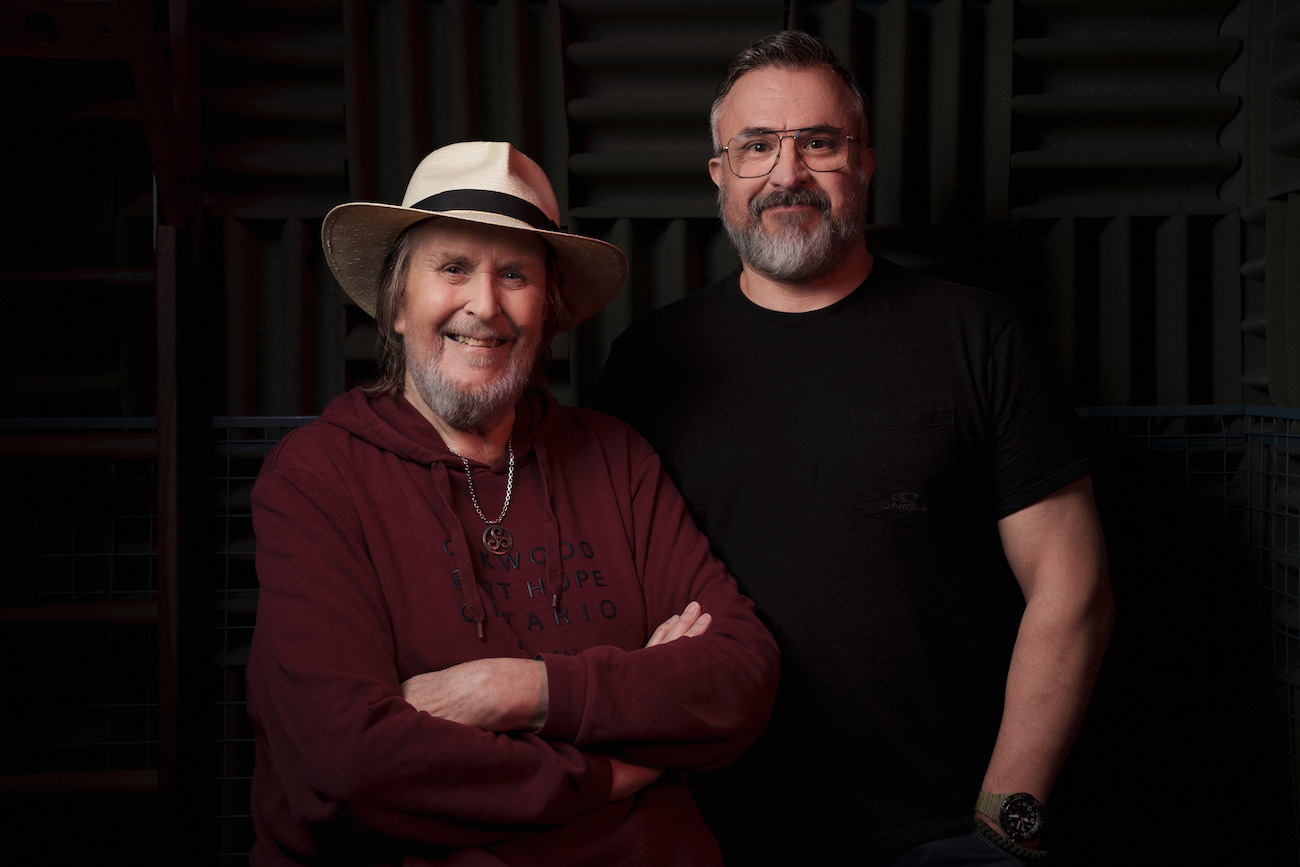 YLE Hector – Asfalttiprinssin tie