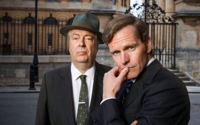 Parasta juuri nyt (1.7.2026): Roger Allam, Jumalallista arkkitehtuuria, Stalinin kuolema, Eton Mess