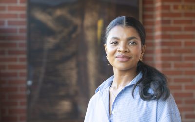 Kaunotar ja hirviö -musikaalin tähti Yasmine Yamajako sai Disney-musikaaleista lapsuutensa soundtrackin