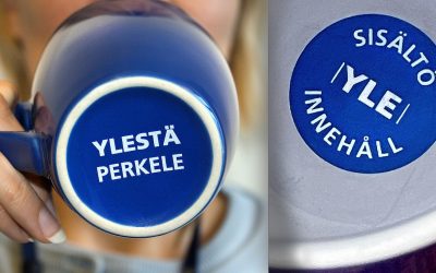 Kolmekymmentä vuotta Yleisradion historiaa – arviossa Yleisön ilona, poliitikkojen harmina