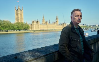 Parasta juuri nyt (17.11.2025): Robert Carlyle, Dorothy L. Sayers, Helsingin Barokkiorkesteri, Bruce Springsteen, Beck