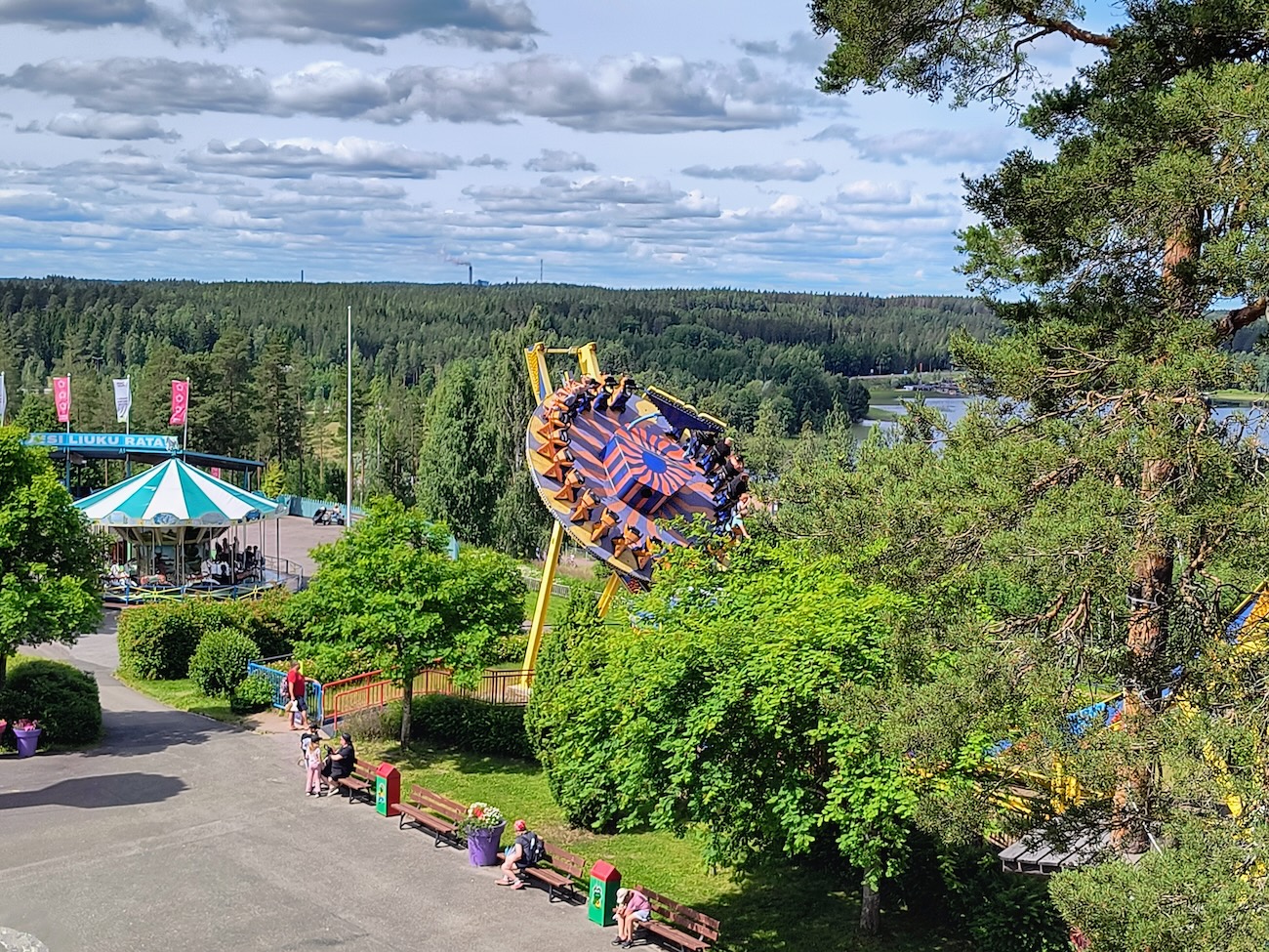 Yleisnakyma