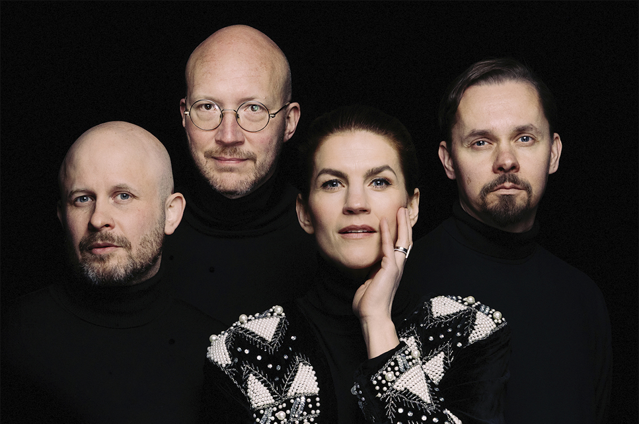 levoton tuhkimo by hanna maria gronlund kulttuuritoimitus INSTA