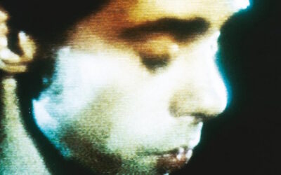 Kahdeksan kasaria #5: Nick Cave & the Bad Seeds: Your Funeral… My Trial – musiikkia vuoden synkimpään aikaan