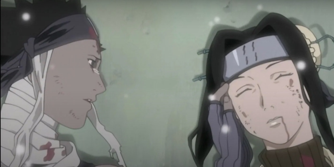 Zabuza & Haku (kopio)