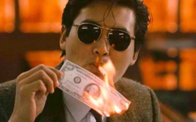 John Woon kasariklassikko toimii edelleen täysillä – arviossa A Better Tomorrow