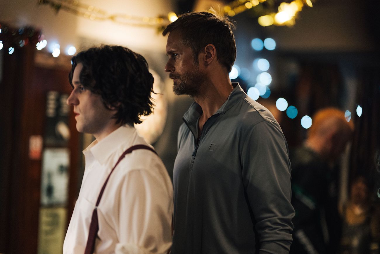 levoton tuhkimo by hanna maria gronlund kulttuuritoimitus INSTA