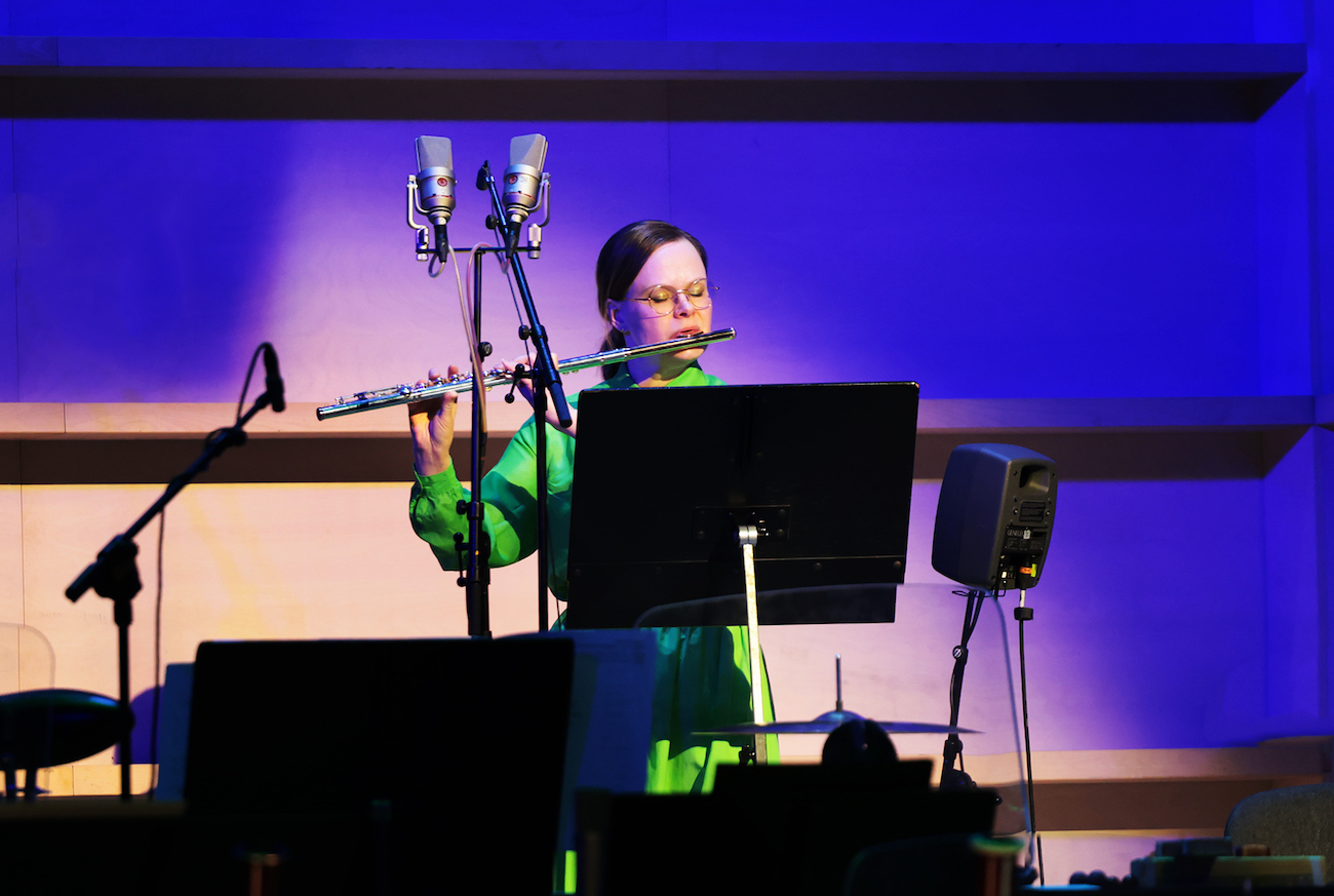 levoton tuhkimo by hanna maria gronlund kulttuuritoimitus INSTA