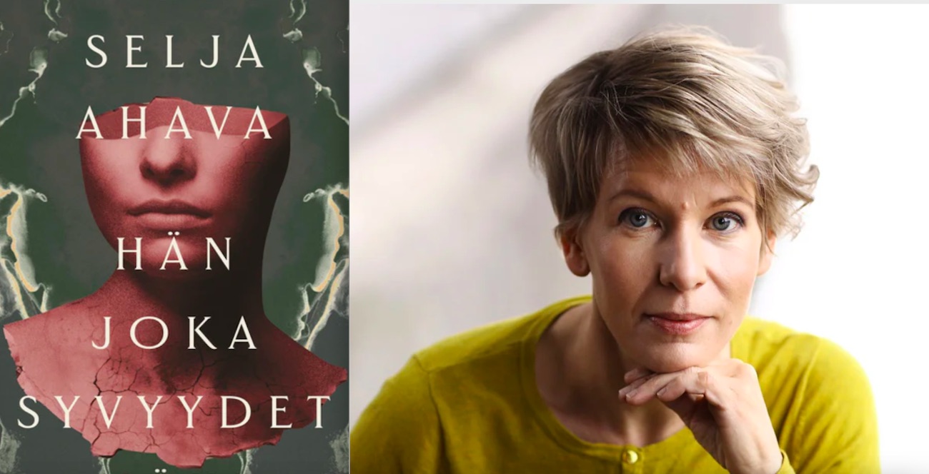 levoton tuhkimo by hanna maria gronlund kulttuuritoimitus INSTA levoton tuhkimo by hanna maria gronlund kulttuuritoimitus INSTA