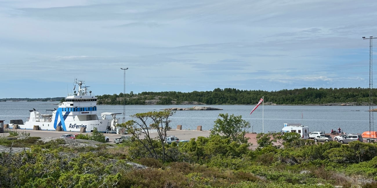 ahvenanmaa ejdern