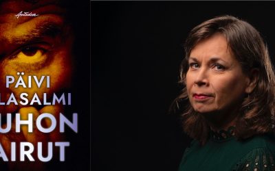 Koulukiusaamista ja väkivaltaa – arviossa Päivi Alasalmen Tuhon airut