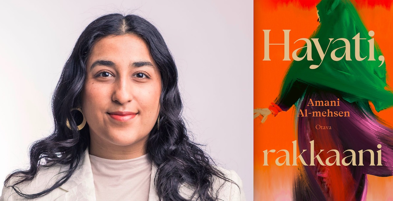 levoton tuhkimo by hanna maria gronlund kulttuuritoimitus INSTA