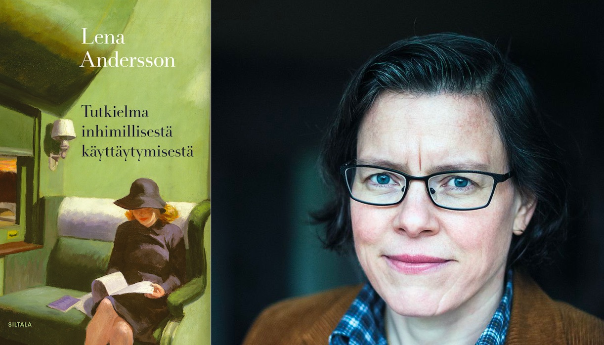 levoton tuhkimo by hanna maria gronlund kulttuuritoimitus INSTA